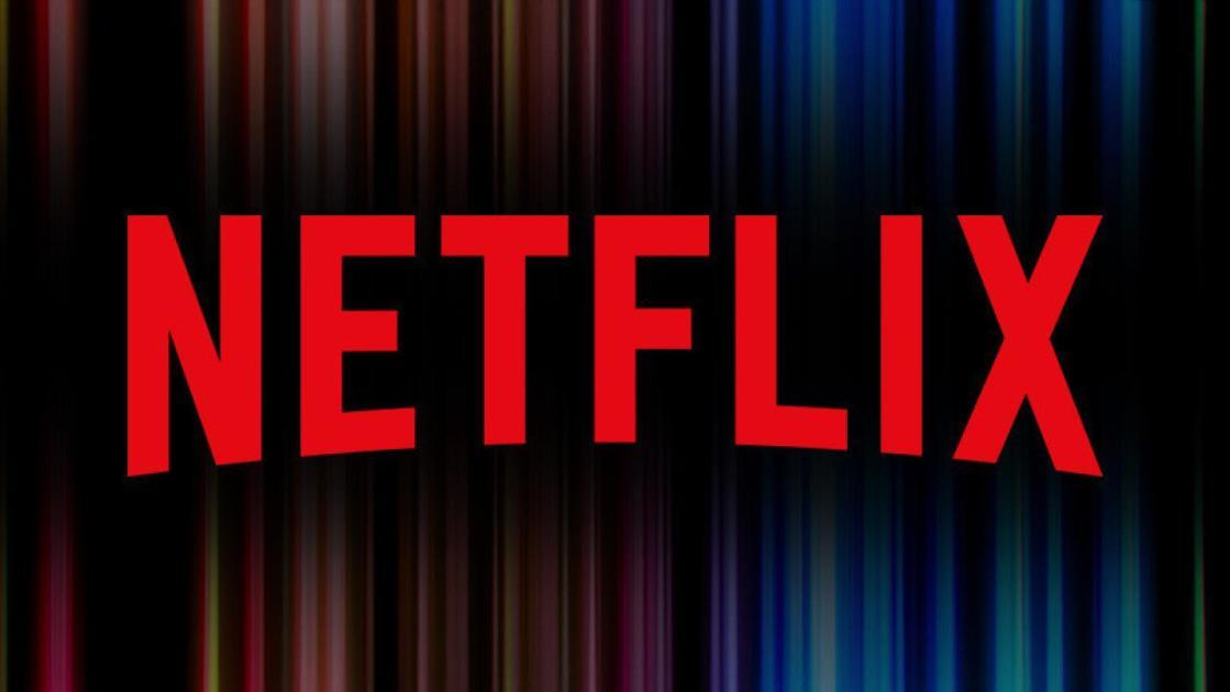 Netflix Logo